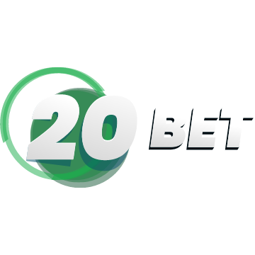 Logo 20Bet