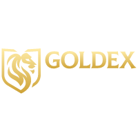 Logo Goldex Casino