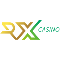 Logo RX Casino