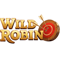 Logo WildRobin