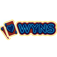 Logo Wyns Casino